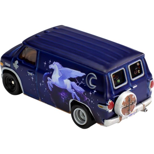 Mattel Hot Wheels Collective Enterainment Cars Disney Pixar Onward Guinevere DMC55 / HCP09 194735016501