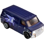 Mattel Hot Wheels Collective Enterainment Cars Disney Pixar Onward Guinevere DMC55 / HCP09 194735016501