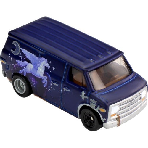 Mattel Hot Wheels Συλλεκτικά Αυτοκινητάκια Entertainment Disney Pixar Onward Guinevere DMC55 / HCP09 194735016501
