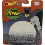 Mattel Hot Wheels Collective Enterainment Cars Batman Classic TV Series Batmobile DMC55 / HCP10 194735016525
