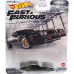 Mattel Hot Wheels Collective Enterainment Cars Fast and Furious 1977 Pontiac Firebird T/A  DMC55 / HCP13 194735016471