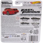 Mattel Hot Wheels Συλλεκτικά Αυτοκινητάκια Entertainment Fast & Furious 99 Ford F-150 SVT Lightning DMC55 / HCP15 194735016464