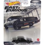 Mattel Hot Wheels Collective Enterainment Cars Fast & Furious 87 Buick Grand National DMC55 / HCP16 194735016358