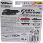 Mattel Hot Wheels Collective Enterainment Cars Fast & Furious 87 Buick Grand National DMC55 / HCP16 194735016358