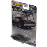 Mattel Hot Wheels Συλλεκτικά Αυτοκινητάκια Entertainment Fast & Furious F9 68 Dodge Charger DMC55 / HCP17 194735016532
