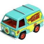 Mattel Hot Wheels Collective Enterainment Cars Scooby Doo The Mystery Machine DMC55 / HCP18 194735016310