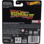 Mattel Hot Wheels Collective Enterainment Cars Back To The Future Time Machine 1995 DMC55 / HCP22 194735016457