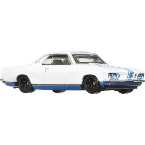 Mattel Αυτοκινητακια Hot Wheels - Συλλεκτικά Αγωνιστικά 1966 Chevrolet Yenko Stinger FPY86 / HCJ84 194735011889