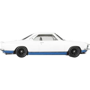 Mattel Αυτοκινητακια Hot Wheels - Συλλεκτικά Αγωνιστικά 1966 Chevrolet Yenko Stinger FPY86 / HCJ84 194735011889