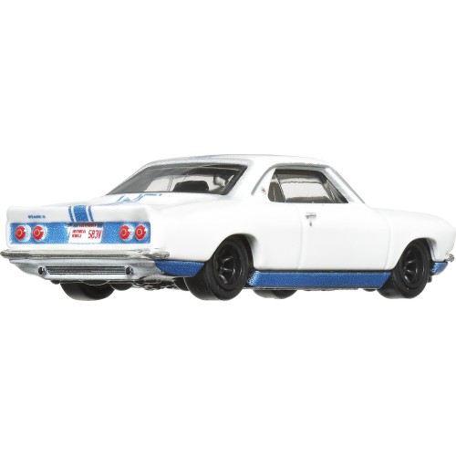 Mattel Hot Wheels Cars - Collective Races 1966 Chevrolet Yenko Stinger FPY86 / HCJ84 194735011889