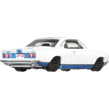 Mattel Hot Wheels Cars - Collective Races 1966 Chevrolet Yenko Stinger FPY86 / HCJ84 194735011889