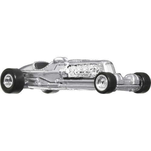 Mattel Hot Wheels Cars - Collective Races Tank Car FPY86 / HCJ85 194735011834
