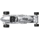 Mattel Hot Wheels Cars - Collective Races Tank Car FPY86 / HCJ85 194735011834