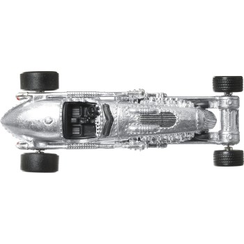 Mattel Αυτοκινητακια Hot Wheels - Συλλεκτικά Αγωνιστικά Tank Car FPY86 / HCJ85 194735011834