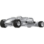 Mattel Hot Wheels Cars - Collective Races Tank Car FPY86 / HCJ85 194735011834