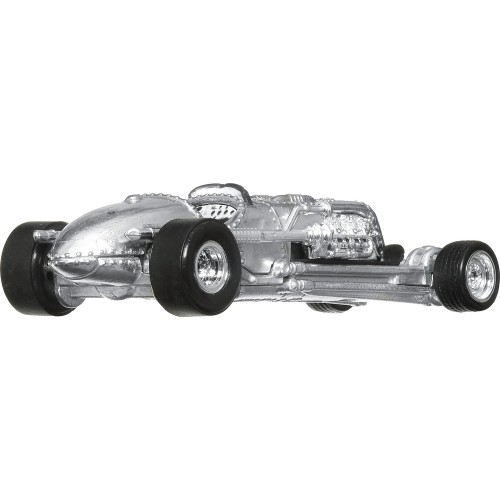 Mattel Hot Wheels Cars - Collective Races Tank Car FPY86 / HCJ85 194735011834