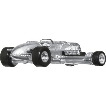 Mattel Hot Wheels Cars - Collective Races Tank Car FPY86 / HCJ85 194735011834
