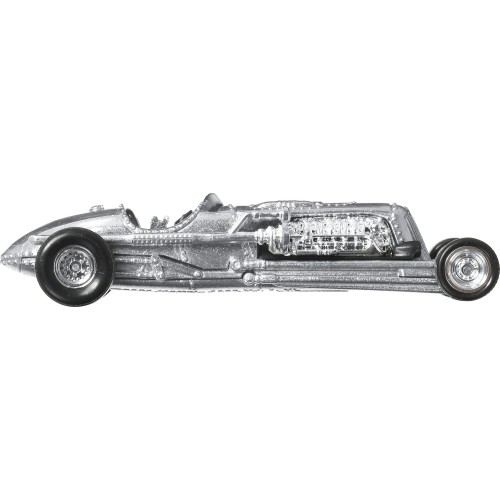 Mattel Αυτοκινητακια Hot Wheels - Συλλεκτικά Αγωνιστικά Tank Car FPY86 / HCJ85 194735011834