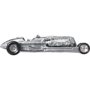 Mattel Hot Wheels Cars - Collective Races Tank Car FPY86 / HCJ85 194735011834