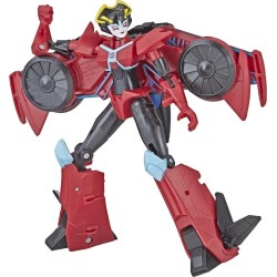 Hasbro Transformers Cyberverse Warrior Class Windblade E1884 / E1905 5010993875825