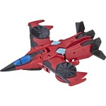 Hasbro Transformers Cyberverse Warrior Class Windblade E1884 / E1905 5010993875825