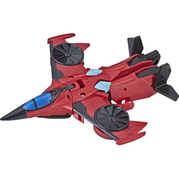 Hasbro Transformers Cyberverse Warrior Class Windblade E1884 / E1905 5010993875825