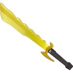 Hasbro Power Rangers Dino Fury Megafury Saber Electronic Toy With Motion-Activated F5327 5010994128227