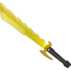 Hasbro Power Rangers Dino Fury Megafury Saber Electronic Toy With Motion-Activated F5327 5010994128227