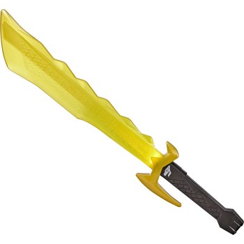 Hasbro Power Rangers Dino Fury Megafury Saber Electronic Toy With Motion-Activated F5327 5010994128227