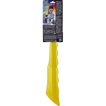 Hasbro Power Rangers Dino Fury Megafury Saber Electronic Toy With Motion-Activated F5327 5010994128227
