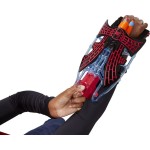 Hasbro Nerf Spider Man Verse Web Dart Blaster Miles Morales Tri-Shot F3734 5010994111748