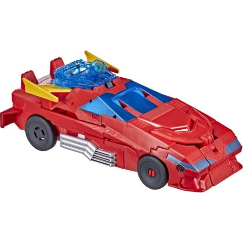 Hasbro Transformers Bumblebee Cyberverse Adventures Dinobots Unite Ultimate Autobot Hot Rod  E1885 / F2746 5010993885435