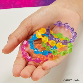 Hasbro My Little Pony: Make Your Mark Toy See Your Sparkle Izzy Moonbow – 20-Cm F3870 5010994127879