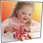 Hasbro Pj Masks Animal Power Owl Glider Preschool Toy, Owlette Car With Owlette F5203 / F5338 5010994113865