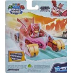 Hasbro Pj Masks Animal Power Owl Glider Preschool Toy, Owlette Car With Owlette F5203 / F5338 5010994113865