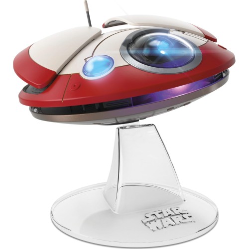 Hasbro Star Wars l0-la59 lola animatronic edition, obi-wan kenobi series-inspired droid toy for kids ages 4 and up F3918 5010994