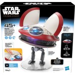 Hasbro Star Wars l0-la59 lola animatronic edition, obi-wan kenobi series-inspired droid toy for kids ages 4 and up F3918 5010994
