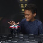 Hasbro Star Wars l0-la59 lola animatronic edition, obi-wan kenobi series-inspired droid toy for kids ages 4 and up F3918 5010994
