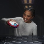 Hasbro Star Wars l0-la59 lola animatronic edition, obi-wan kenobi series-inspired droid 13 cm F3918 5010994137342