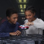 Hasbro Star Wars l0-la59 lola animatronic edition, obi-wan kenobi series-inspired droid 13 cm F3918 5010994137342
