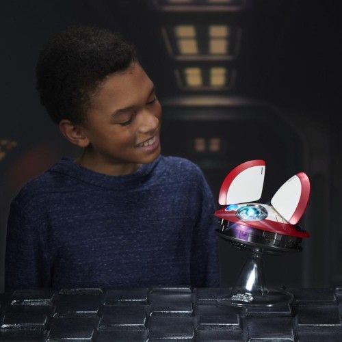 Hasbro Star Wars l0-la59 lola animatronic edition, obi-wan kenobi series-inspired droid 13 cm F3918 5010994137342