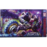 Hasbro Transformers Generations Legacy Series Titan Cybertron Universe Metroplex 56 cm F2986 5010994112578