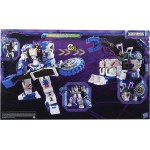 Hasbro Transformers Generations Legacy Series Titan Cybertron Universe Metroplex 56 cm F2986 5010994112578