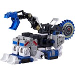 Hasbro Transformers Generations Legacy Series Titan Cybertron Universe Metroplex 56 cm F2986 5010994112578