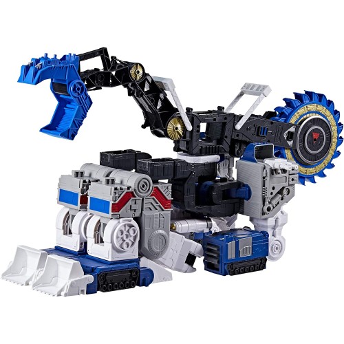 Hasbro Transformers Generations Legacy Series Titan Cybertron Universe Metroplex 56 cm F2986 5010994112578