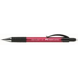 Faber-Castell Μηχανικό Μολύβι Gripmatic 0,5Mm, Φούξια 137721 4005401377214