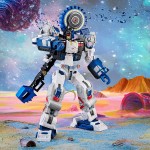 Hasbro Transformers Generations Legacy Series Titan Cybertron Universe Metroplex 56 cm F2986 5010994112578