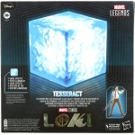 Hasbro Marvel Legends Series Tesseract Electronic Role Με Light Fx, Studios Loki 6 Collectible Loki F3437 5010994151935