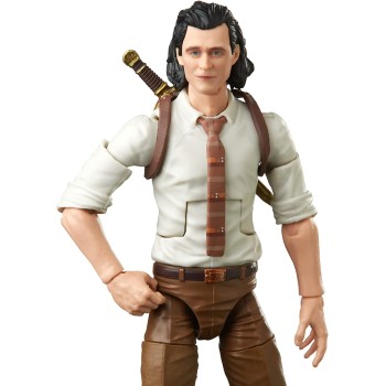 Hasbro Marvel Legends Series Tesseract Electronic Role Play Accessory With Light FX, Studios Loki 6 Collectible Loki F3437 50109