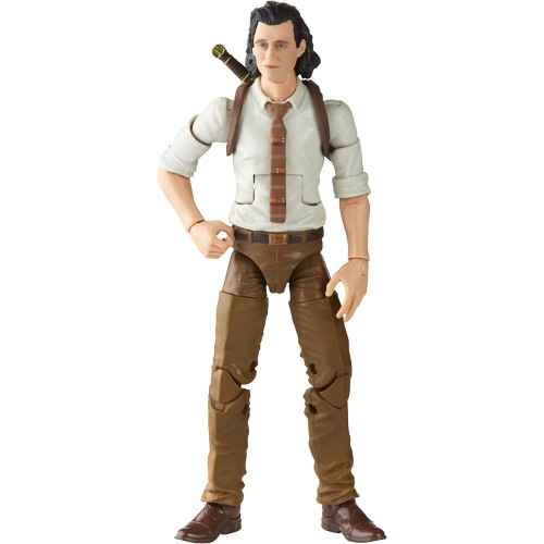Hasbro Marvel Legends Series Tesseract Electronic Role Play Accessory With Light FX, Studios Loki 6 Collectible Loki F3437 50109